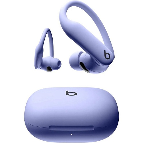 Наушники Beats Powerbeats Pro 2 Hyper Purple (MX753)