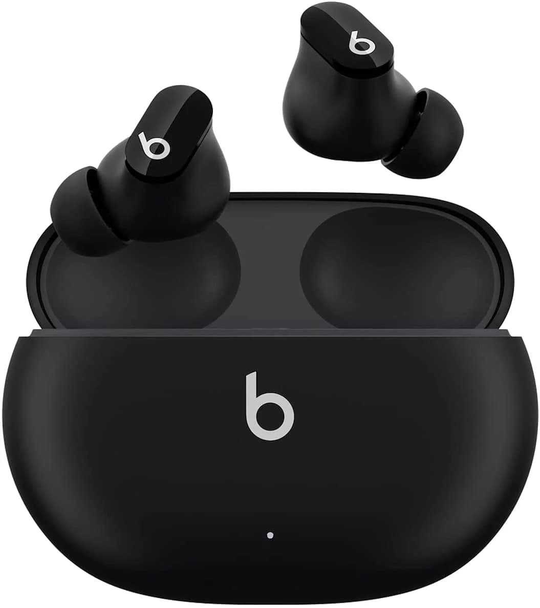 Бездротові Навушники Beats Studio Buds True Wireless Earphones