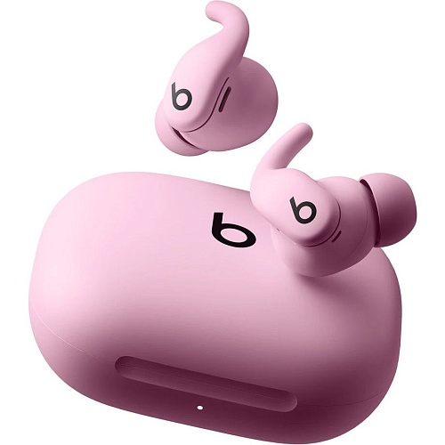 Навушники Beats Powerbeats Fit Power Pink (ME2L4)