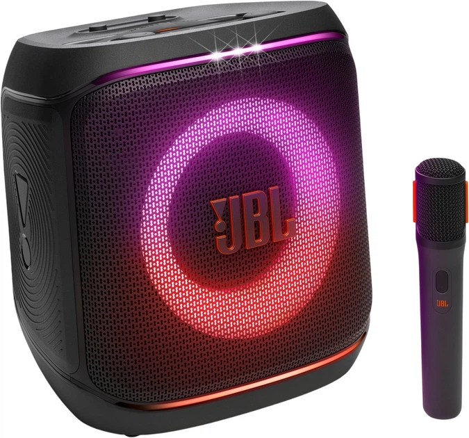 Портативна акустика JBL JBLPBENCORE2EP