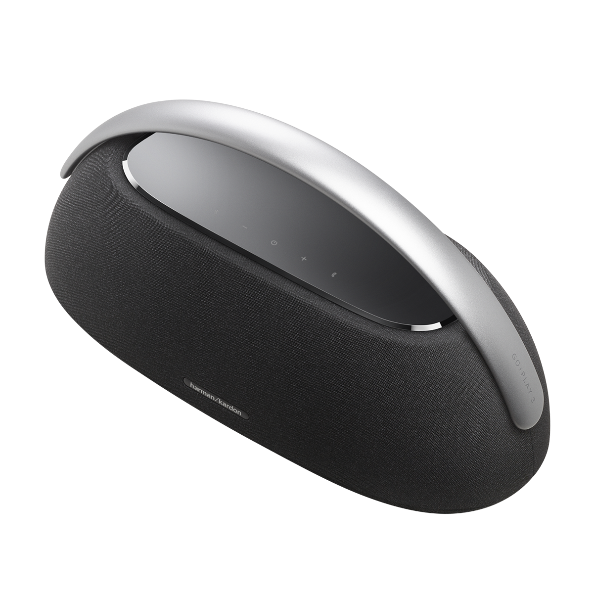 Портативна колонка Harman/Kardon Go + Play 3