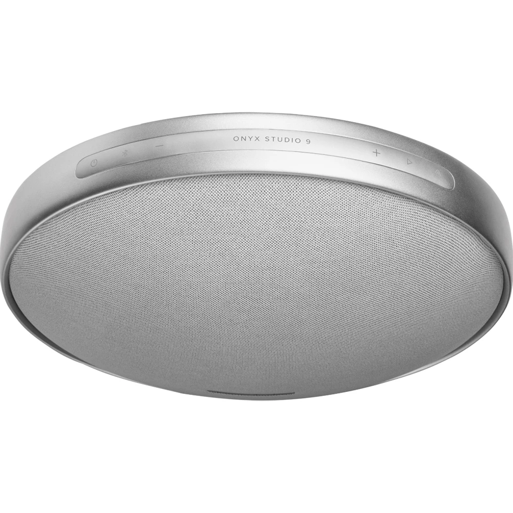 Портативна акустика HARMAN-KARDON Onyx Studio 9 Grey (HKOS9GRYEP)