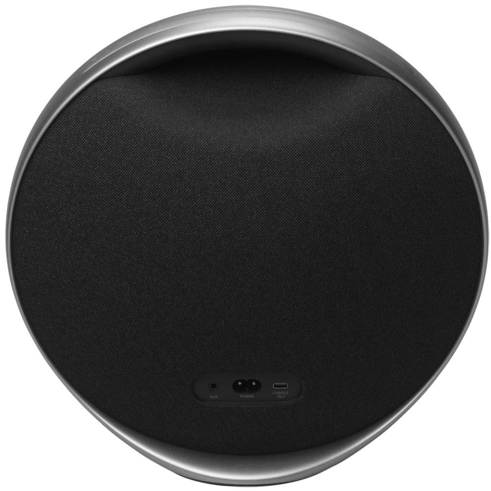 Портативна акустика HARMAN-KARDON Onyx Studio 9 Black (HKOS9BLKEP)