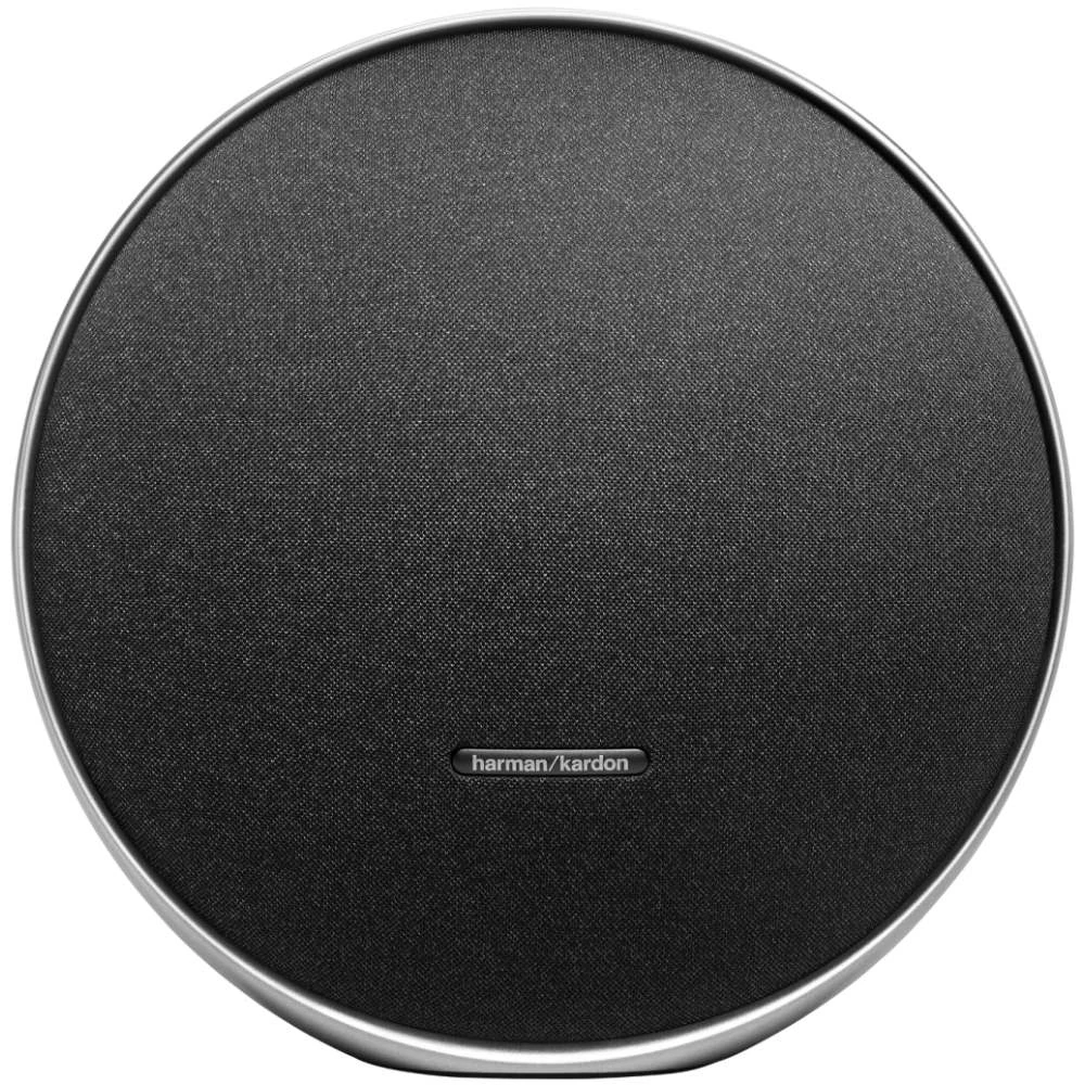Портативна акустика HARMAN-KARDON Onyx Studio 9 Black (HKOS9BLKEP)