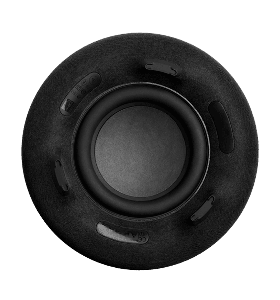 Акустика Harman/Kardon Aura Studio 5
