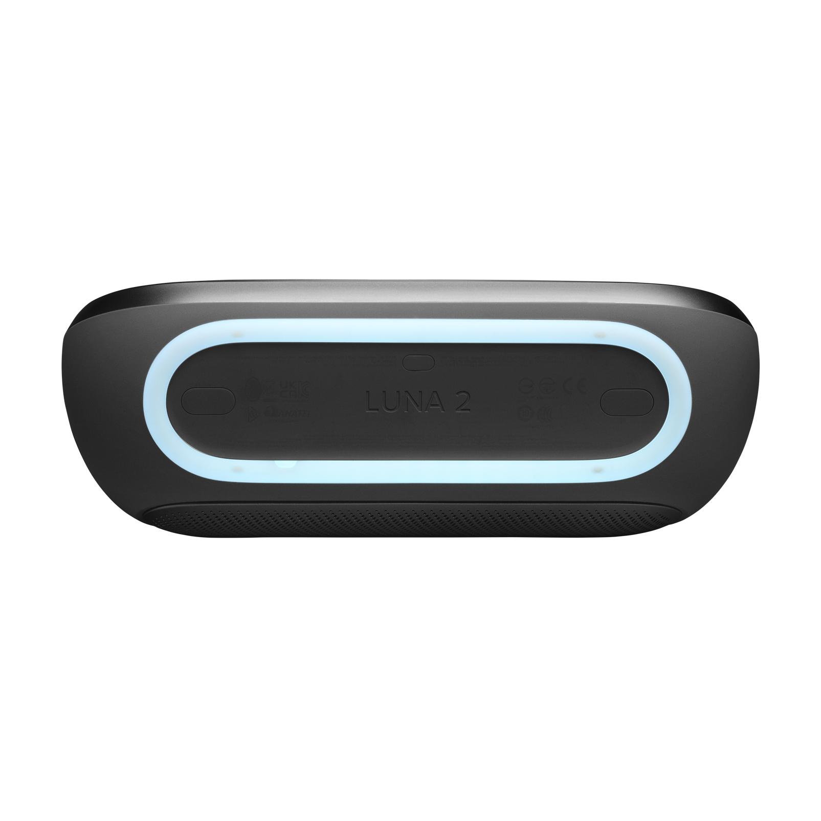 Портативна колонка Harman/Kardon Luna 2