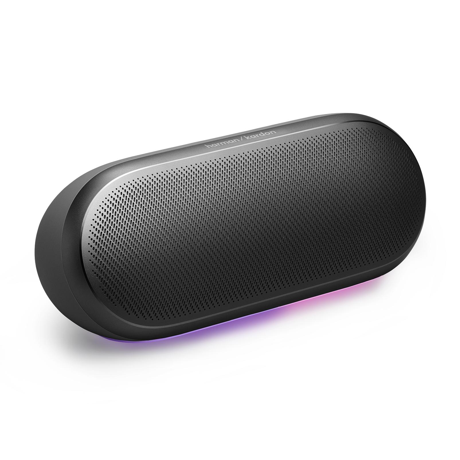 Портативна колонка Harman/Kardon Luna 2