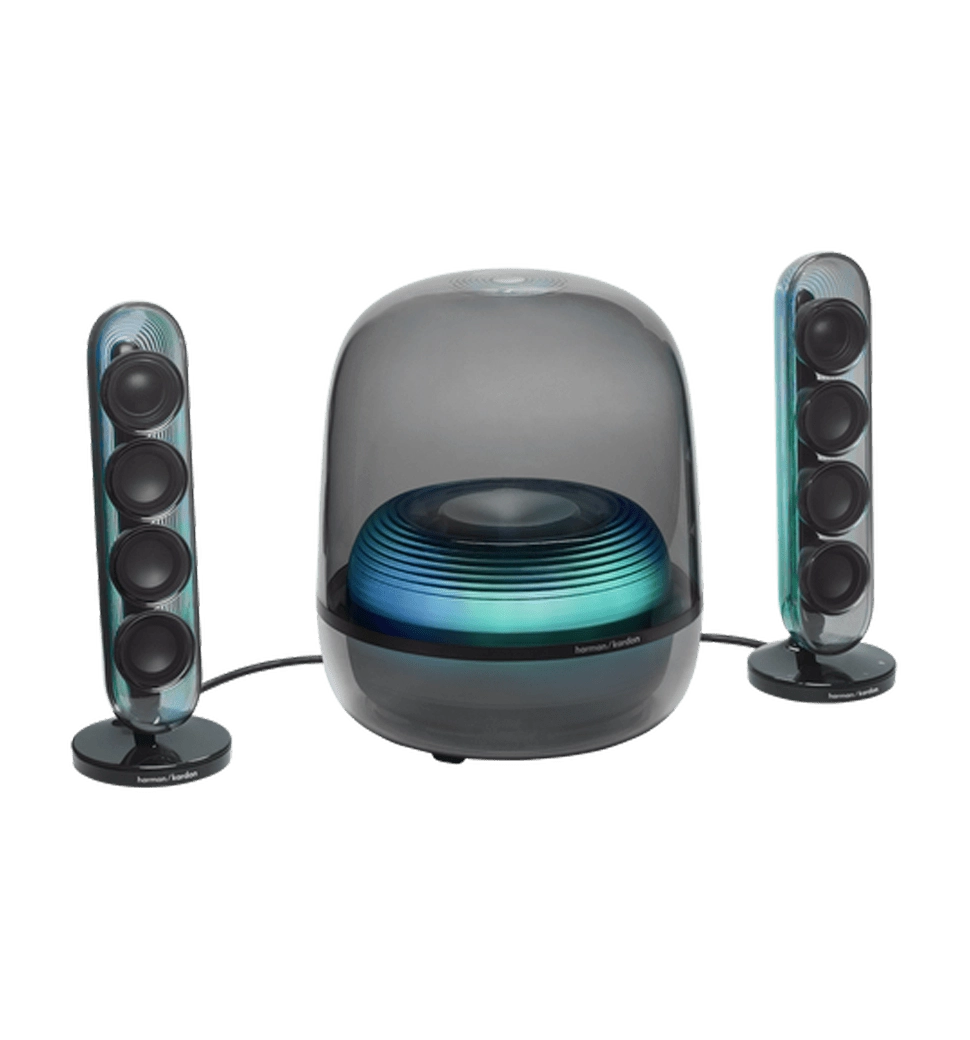 Акустика Harman/Kardon SoundSticks 5