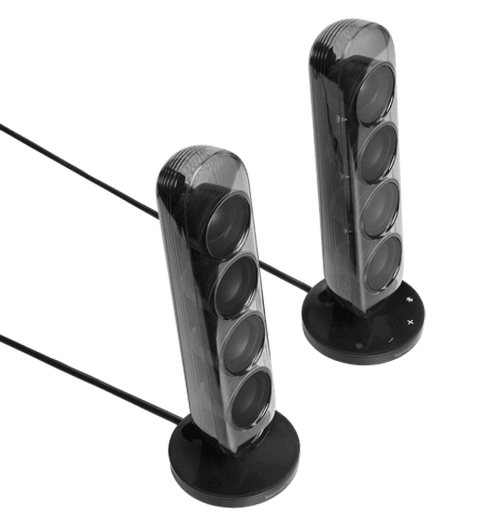 Акустика Harman/Kardon SoundSticks 5