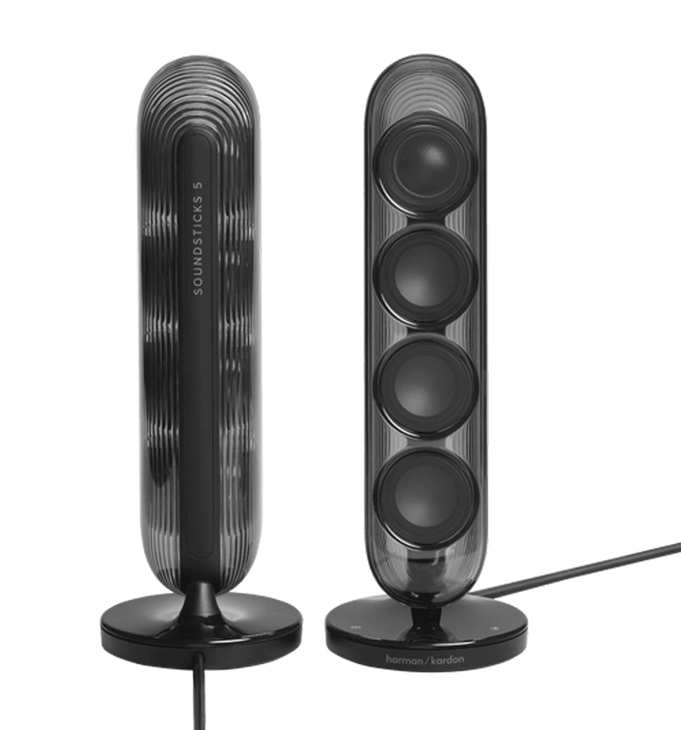 Акустика Harman/Kardon SoundSticks 5