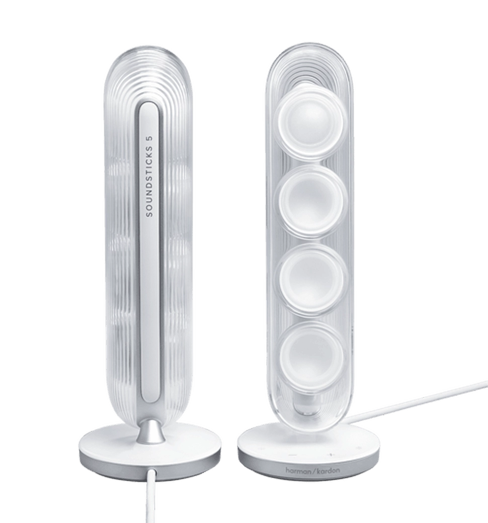 Акустика Harman/Kardon SoundSticks 5