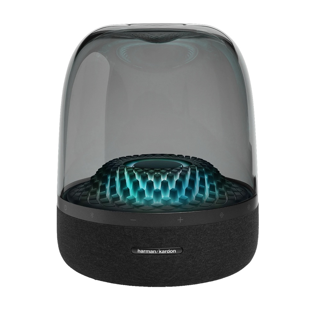 Портативна акустика Harman/Kardon Aura Studio 4 (HKAURAS4BLKEP)