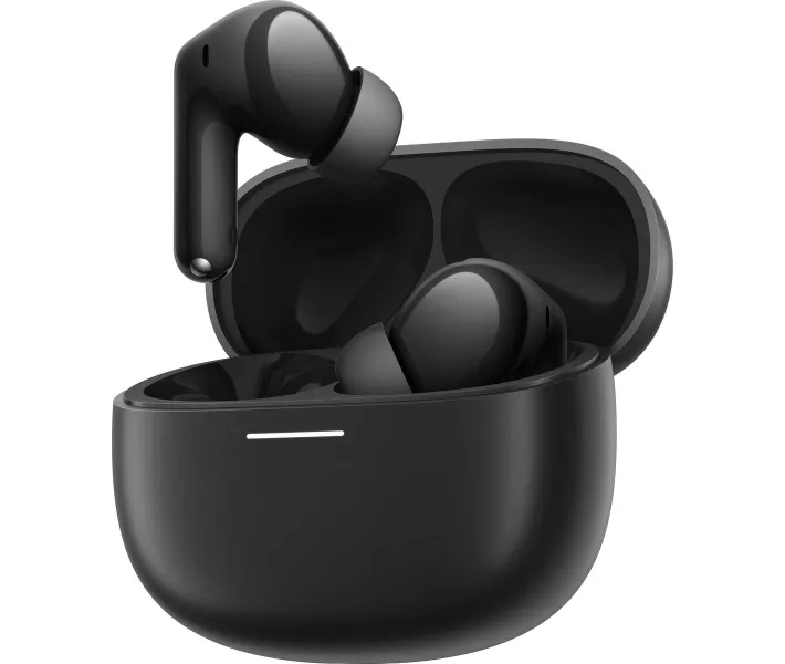 Наушники беспроводные вкладыши TWS Xiaomi Redmi Buds 8 (BHR08UFGL) Black