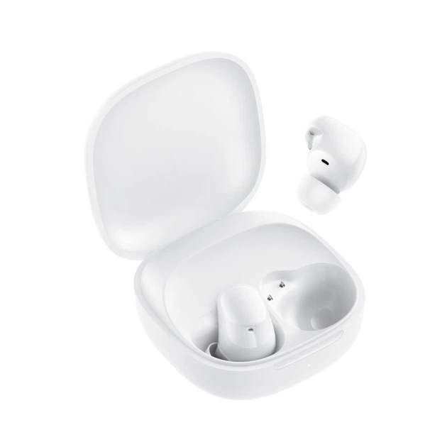 Навушники вкладиші бездротові TWS Xiaomi Redmi Buds 6 Play White