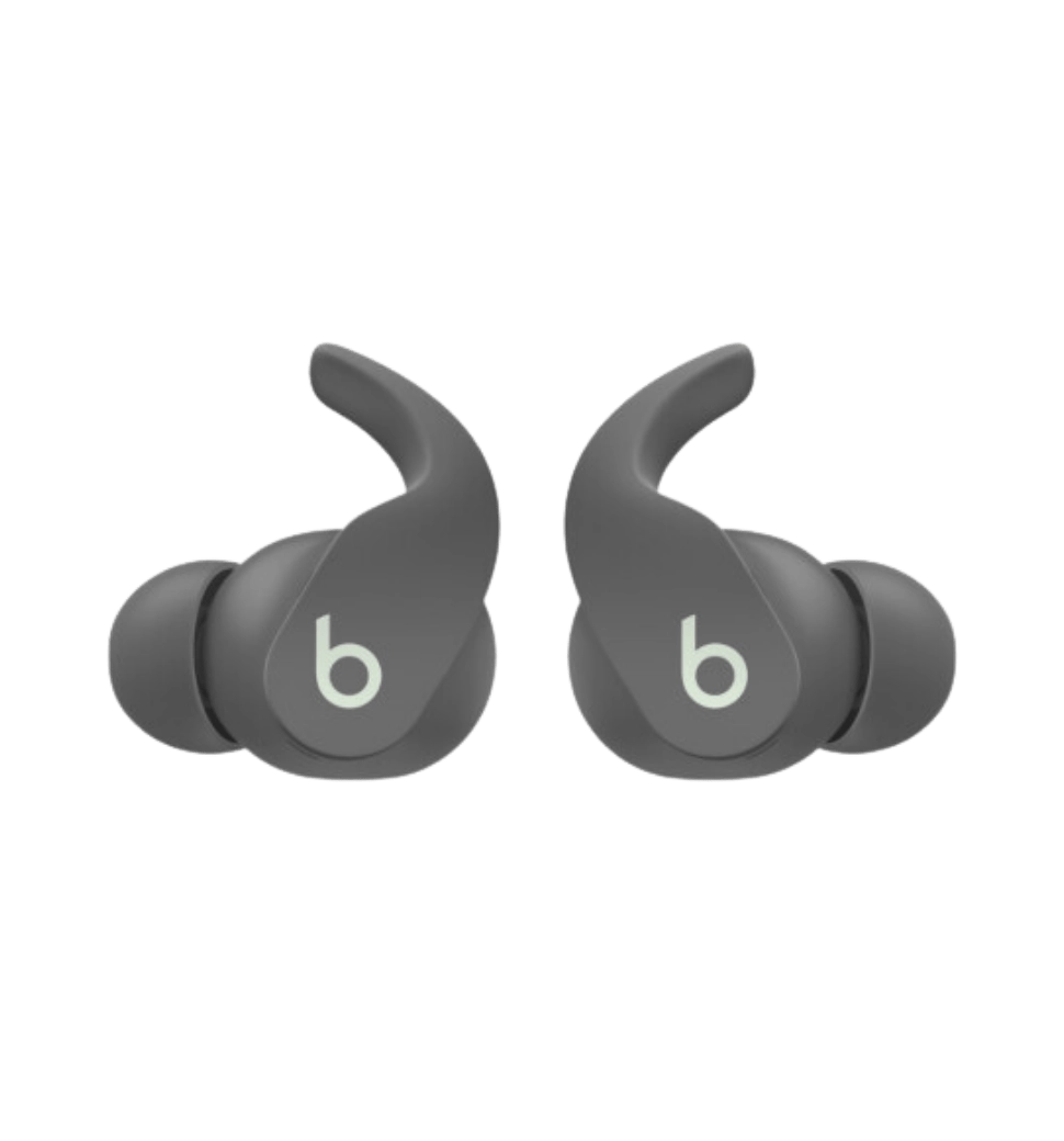 Беспроводные наушники Beats Fit Pro True Wireless Earbuds, цвет Sage Gray