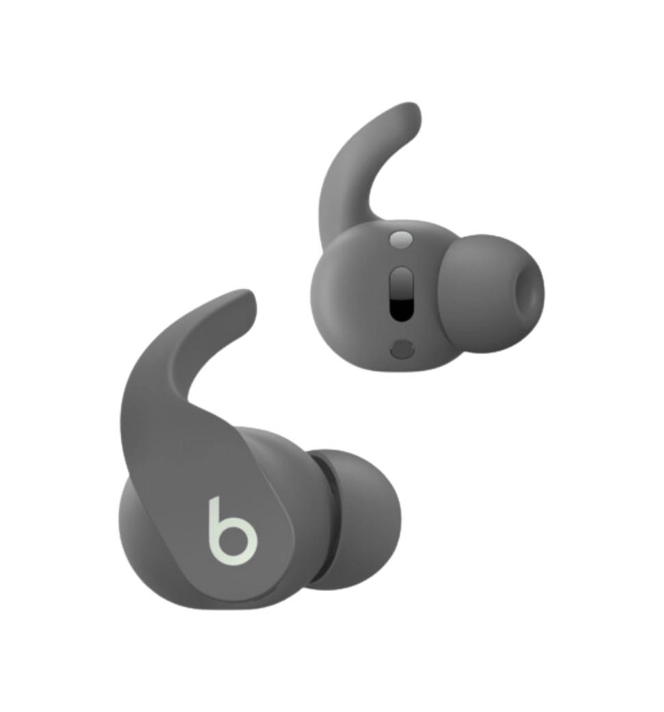 Беспроводные наушники Beats Fit Pro True Wireless Earbuds, цвет Sage Gray