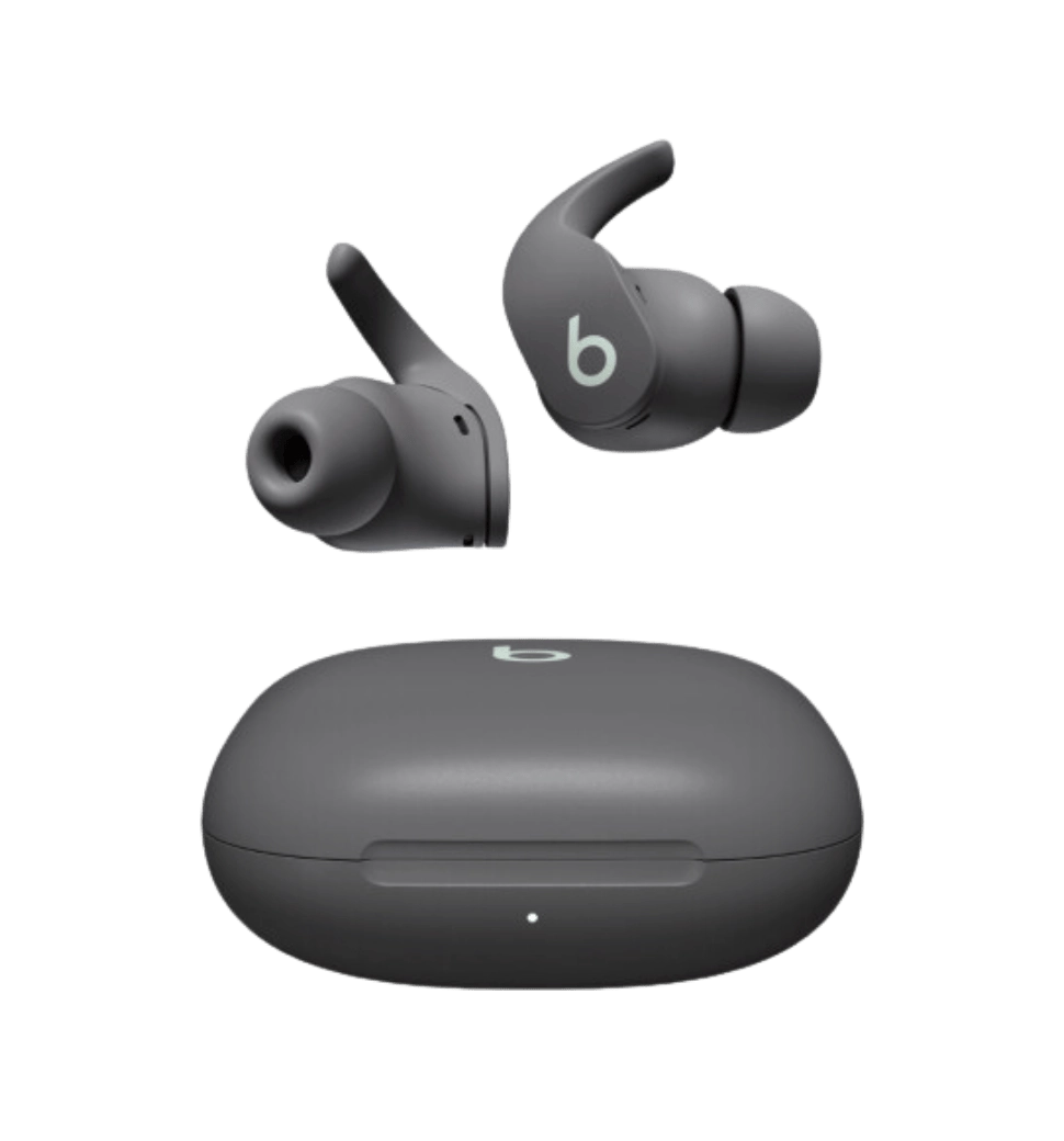 Беспроводные наушники Beats Fit Pro True Wireless Earbuds, цвет Sage Gray