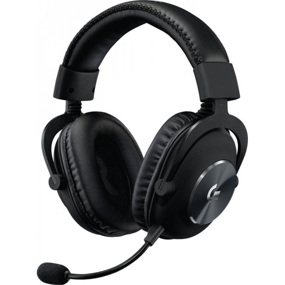 Компʼютерна гарнітура Logitech G PRO X Wireless LIGHTSPEED