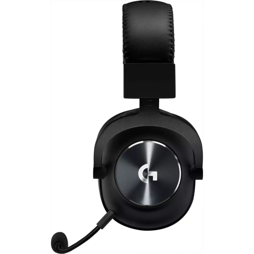 Компʼютерна гарнітура Logitech G PRO X Wireless LIGHTSPEED