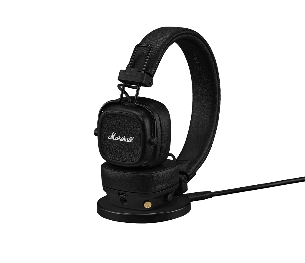 Бездротові Навушники Marshall Major V