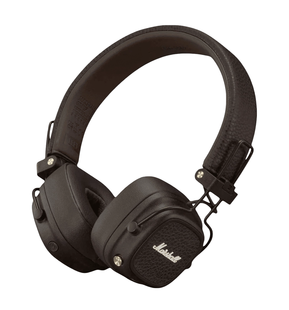 Беспроводные Наушники Marshall Major V беспроводные Наушники Marshall Major V