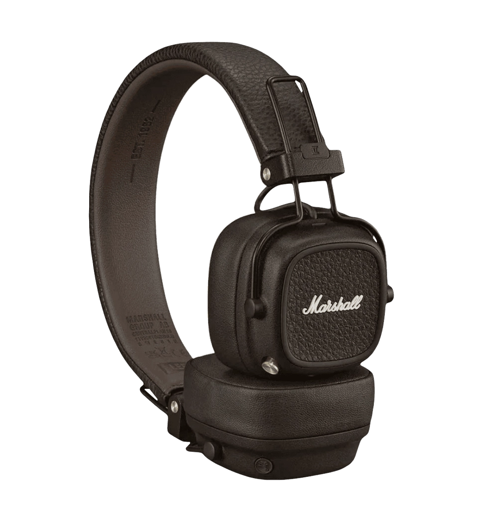 Беспроводные Наушники Marshall Major V беспроводные Наушники Marshall Major V
