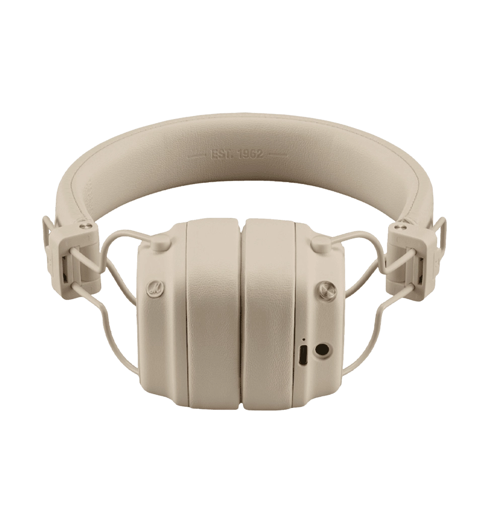 Бездротові Навушники Marshall Major V