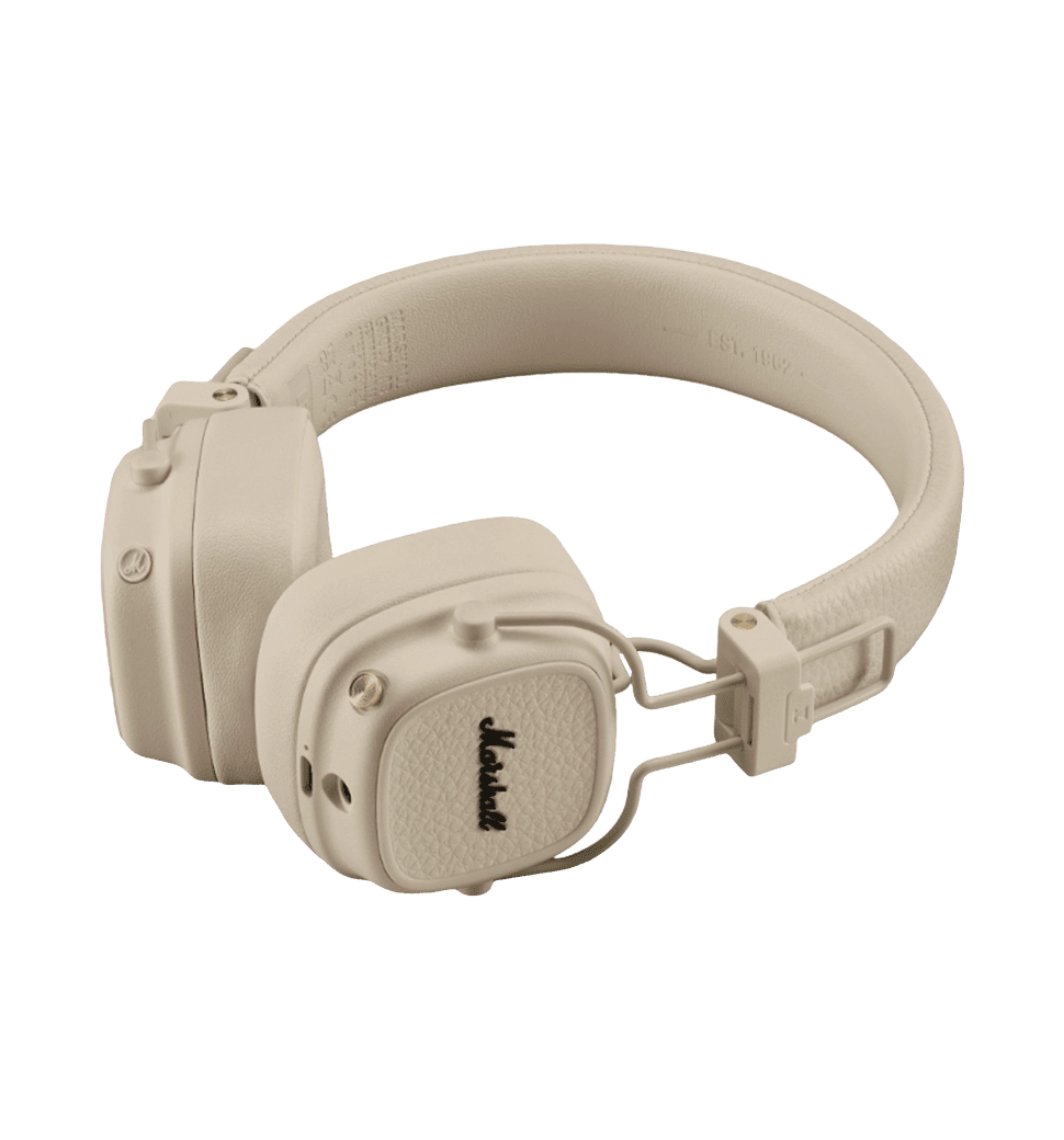 Бездротові Навушники Marshall Major V