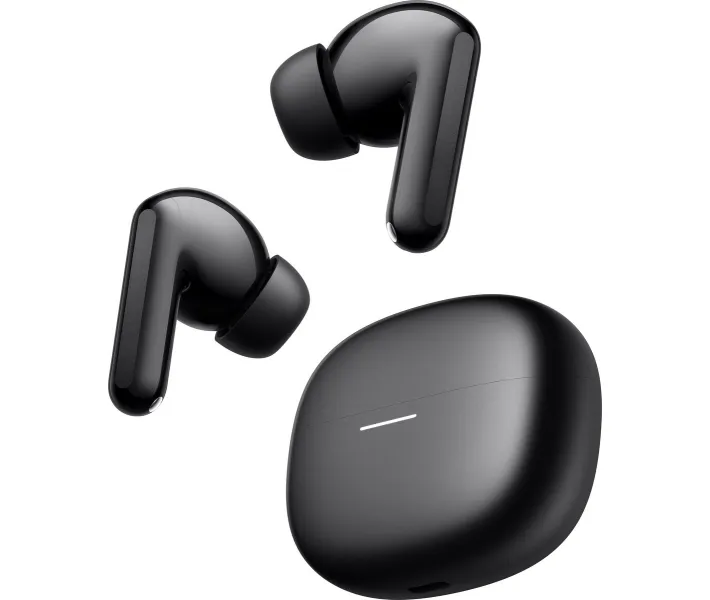 Наушники беспроводные вкладыши TWS Xiaomi Redmi Buds 8 (BHR08UFGL) Black