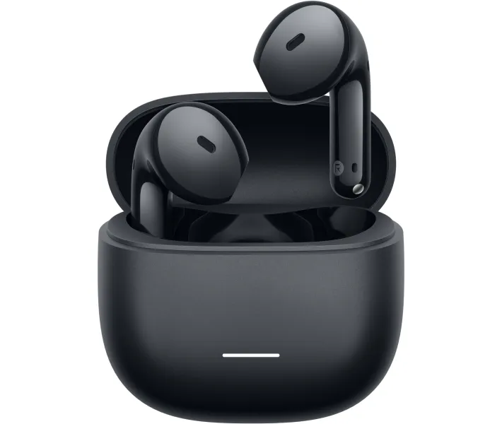 Навушники Redmi Buds 8 Active (BHR08JTGL) Black