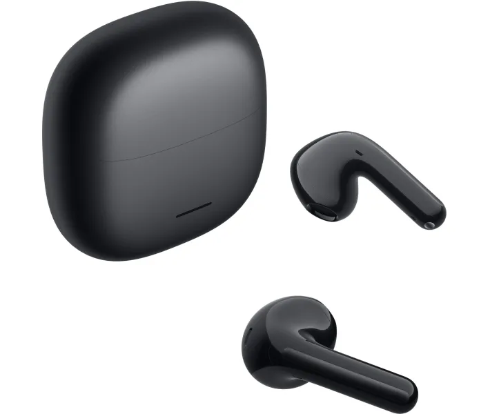 Навушники Redmi Buds 8 Active (BHR08JTGL) Black