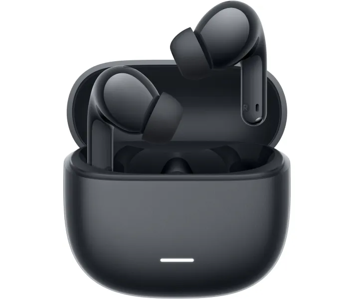Навушники Redmi Buds 8 Lite (BHR08OMGL) Black