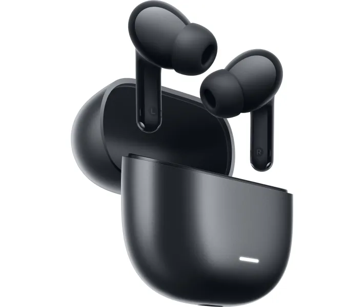 Навушники Redmi Buds 8 Lite (BHR08OMGL) Black