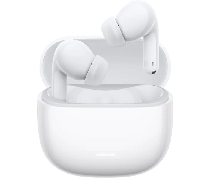 Навушники Redmi Buds 8 Lite (BHR08OLGL) White