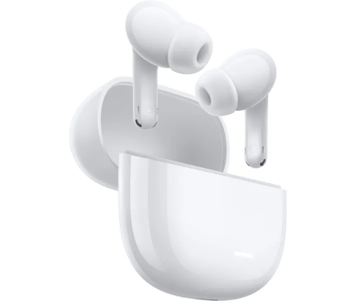 Навушники Redmi Buds 8 Lite (BHR08OLGL) White