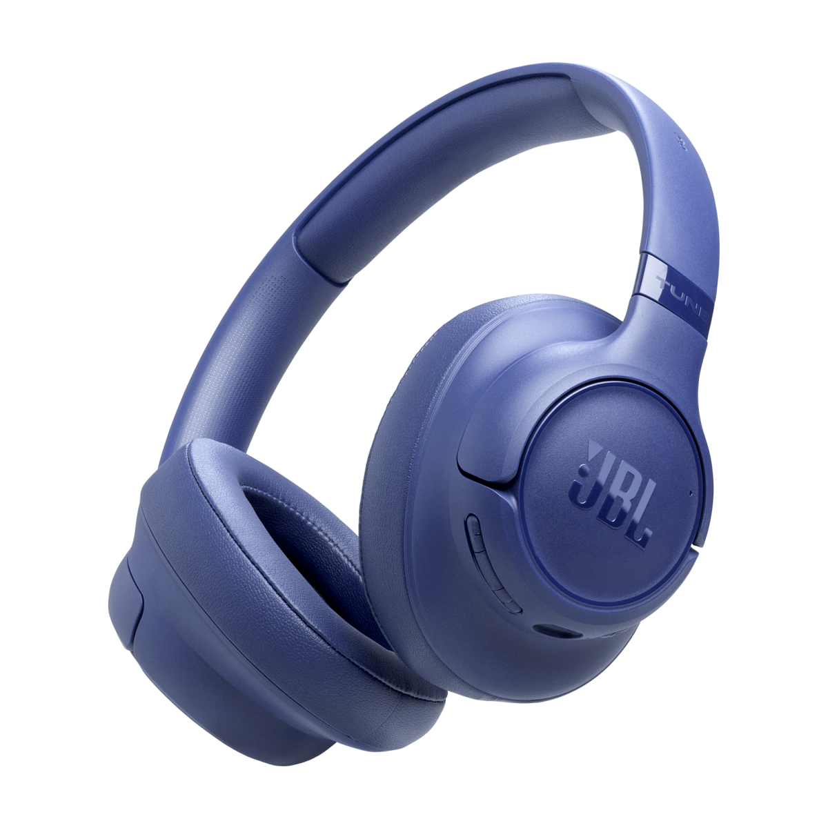 Навушники повнорозмірні бездротові JBL Tune 730BT Blue (JBLT730BTBLU)