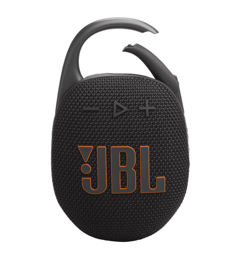 Портативна колонка JBL Clip 5