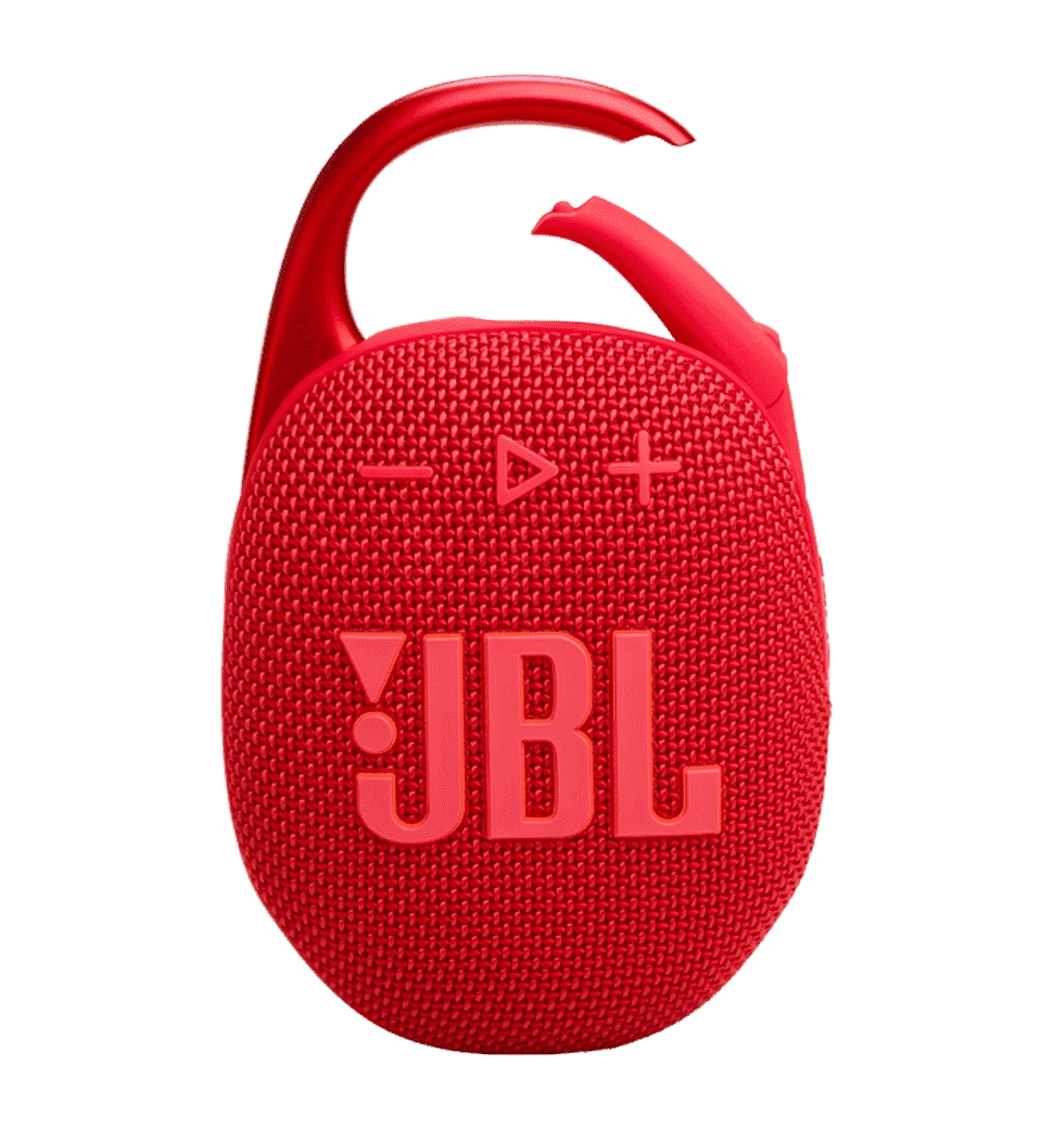 Портативная колонка JBL Clip 5 портативная колонка