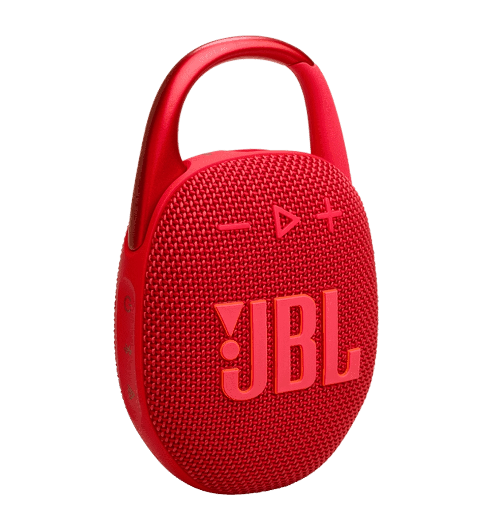 Портативная колонка JBL Clip 5 портативная колонка