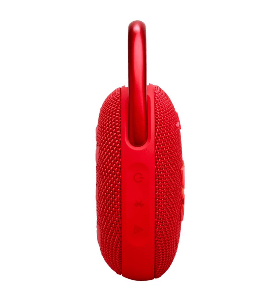 Портативная колонка JBL Clip 5 портативная колонка