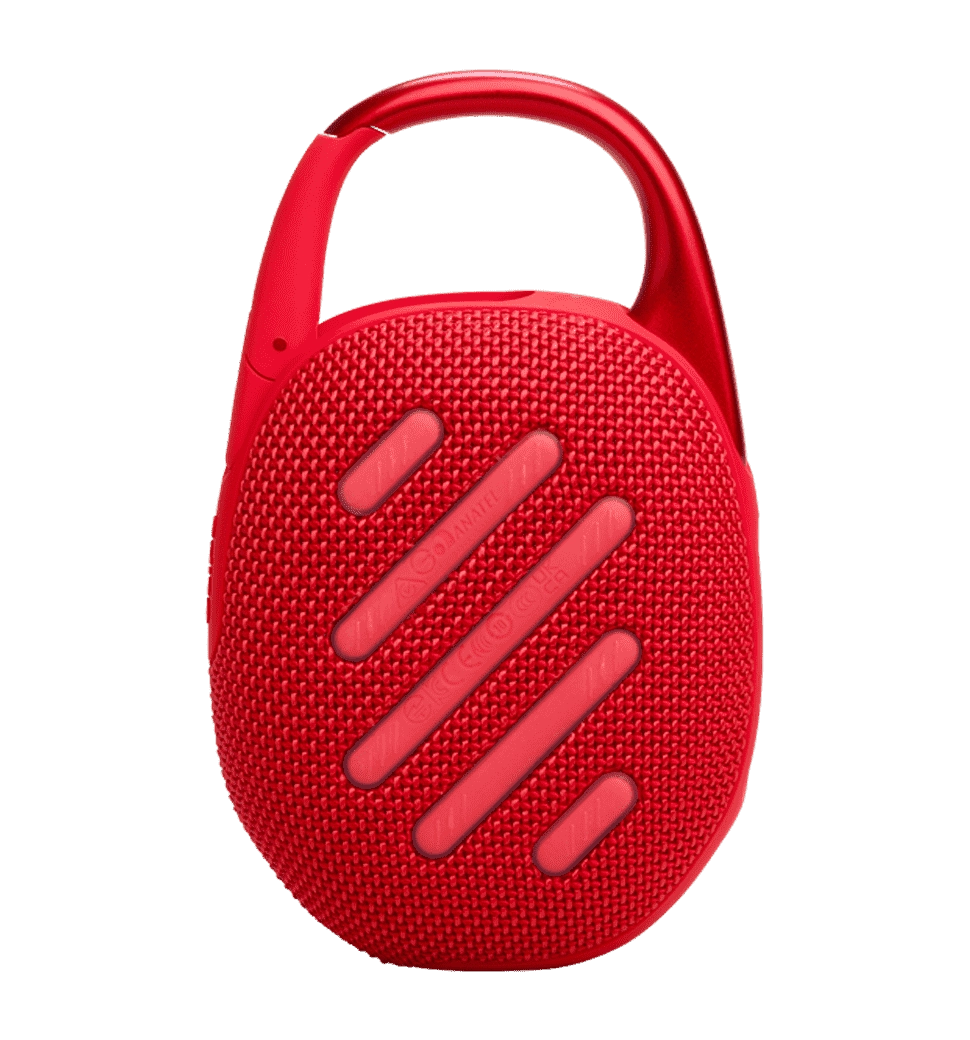 Портативная колонка JBL Clip 5 портативная колонка