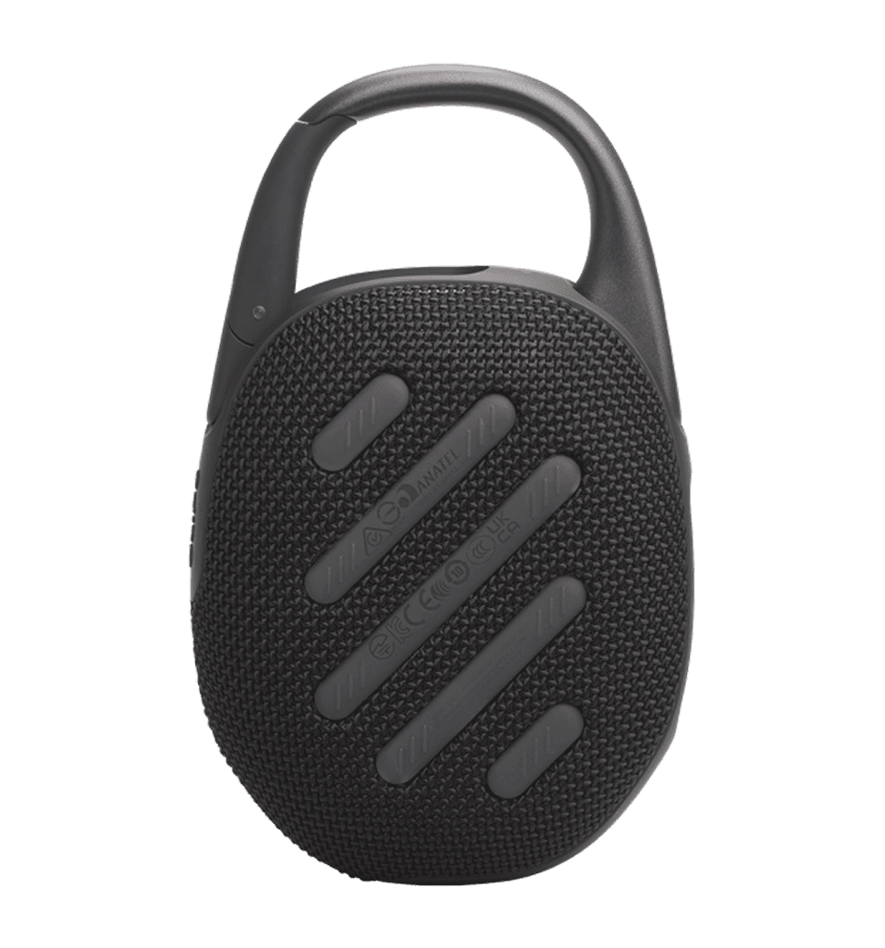 Портативна колонка JBL Clip 5