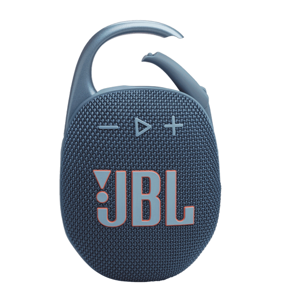 Портативна колонка JBL Clip 5