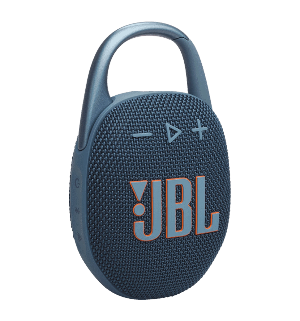 Портативна колонка JBL Clip 5