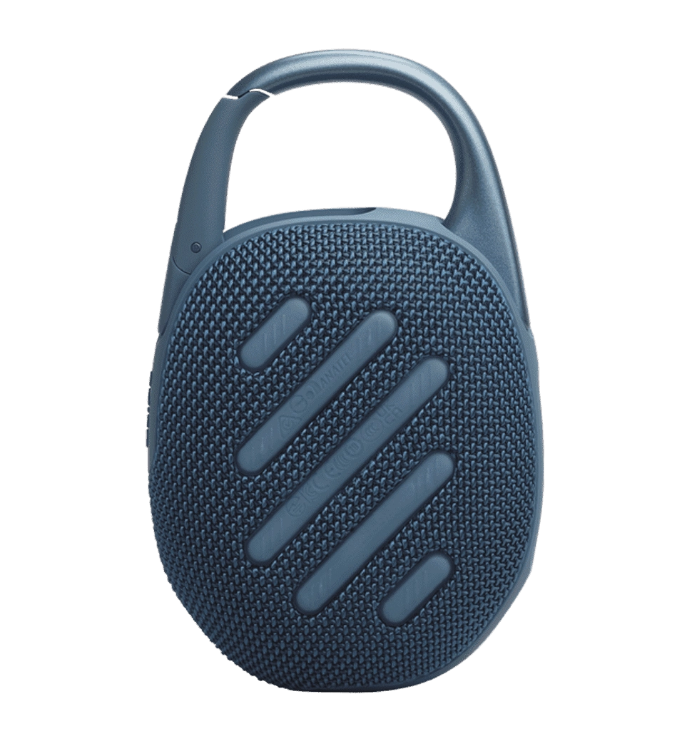 Портативна колонка JBL Clip 5