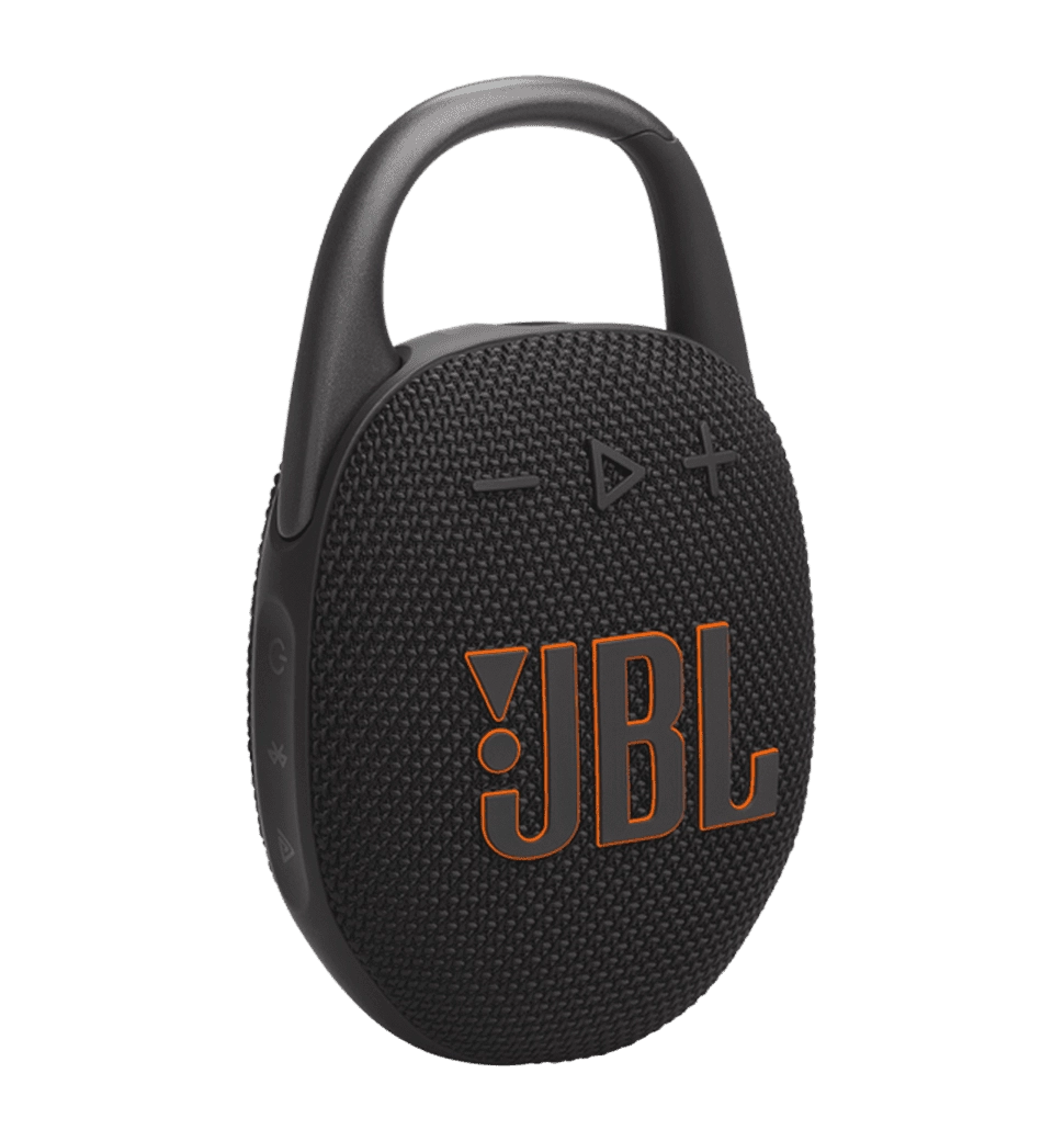Портативна колонка JBL Clip 5