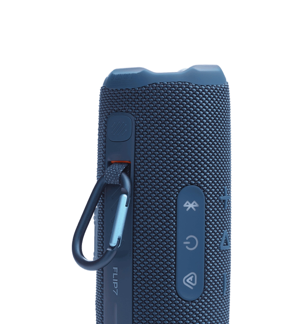 Портативна колонка JBL Flip 7