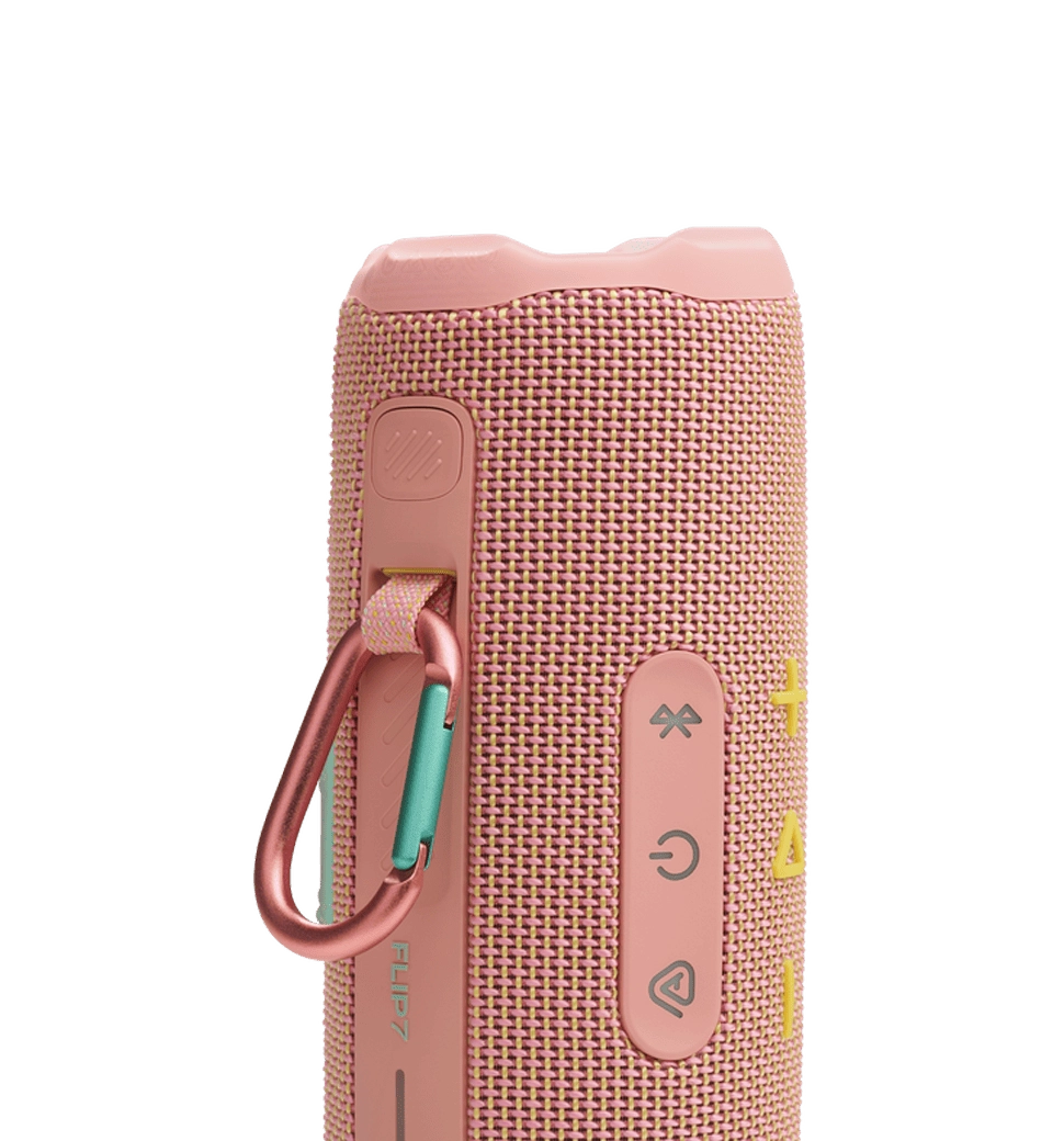 Портативная колонка JBL Flip 7 портативная колонка
