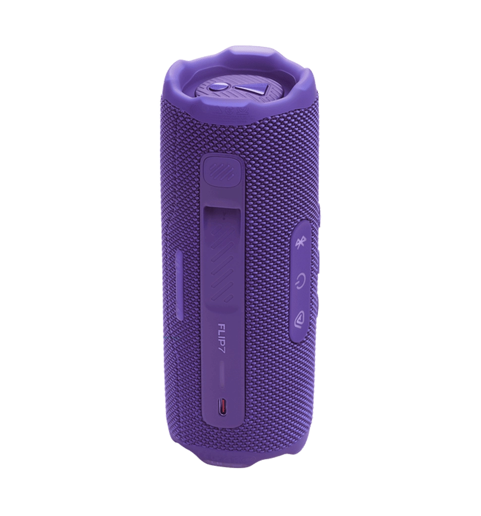 Портативна колонка JBL Flip 7