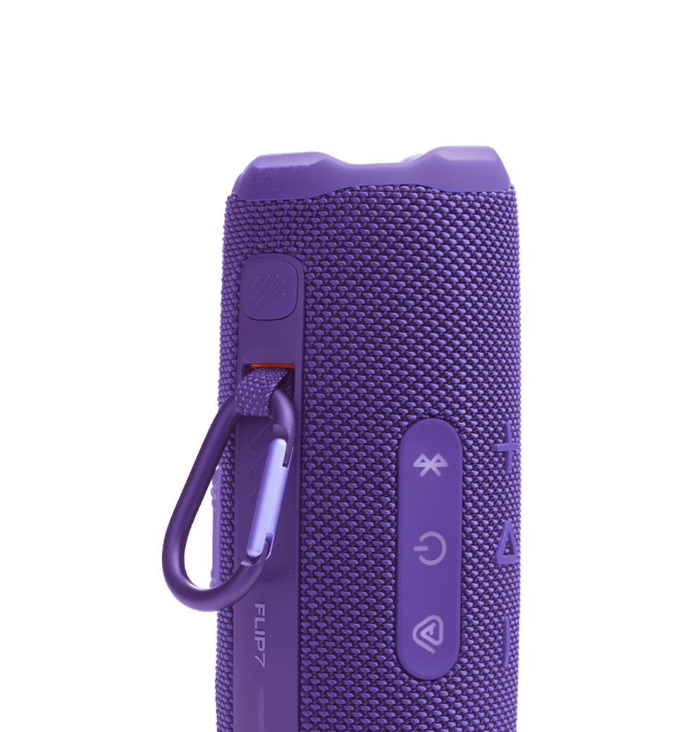 Портативна колонка JBL Flip 7